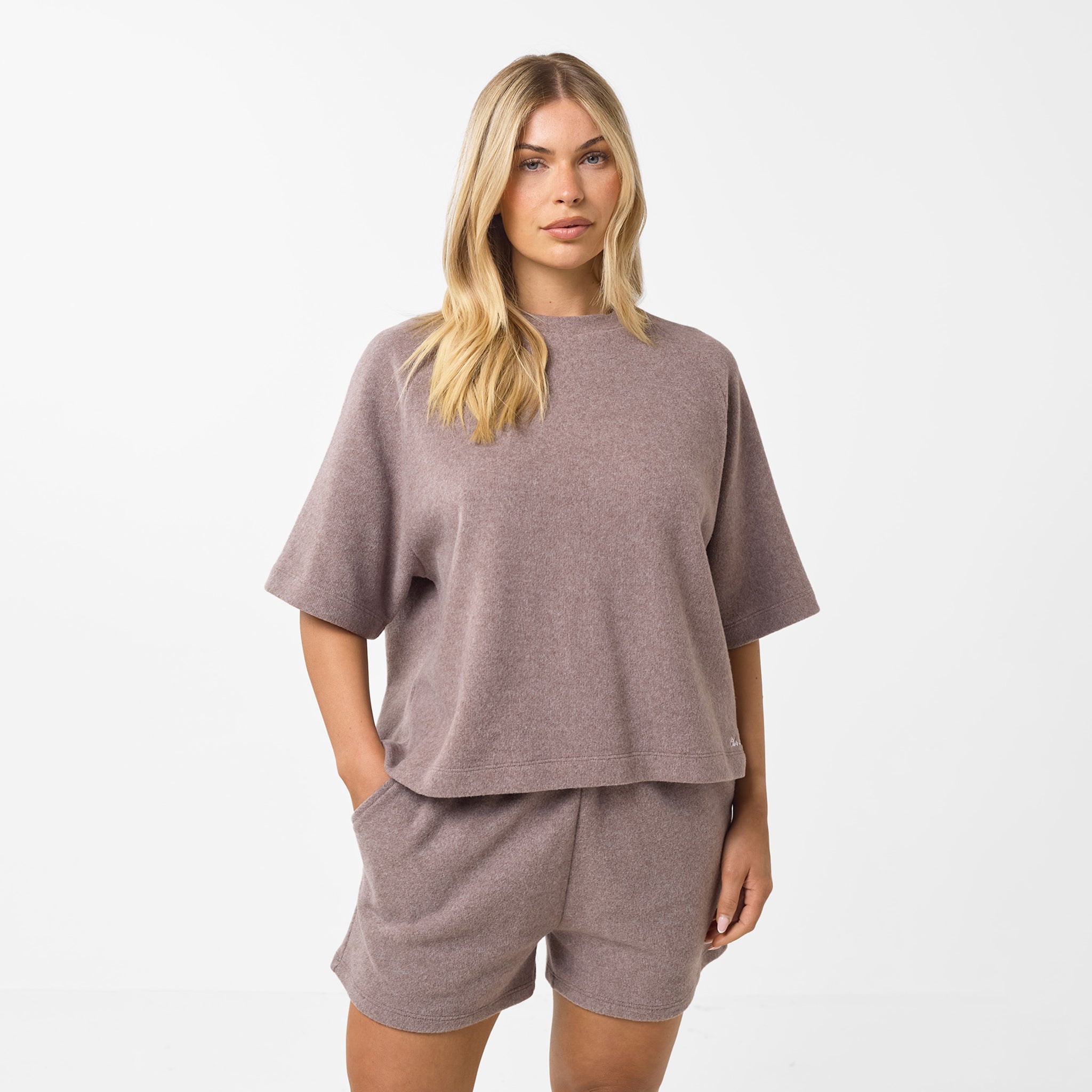 Soft Knit Twinset