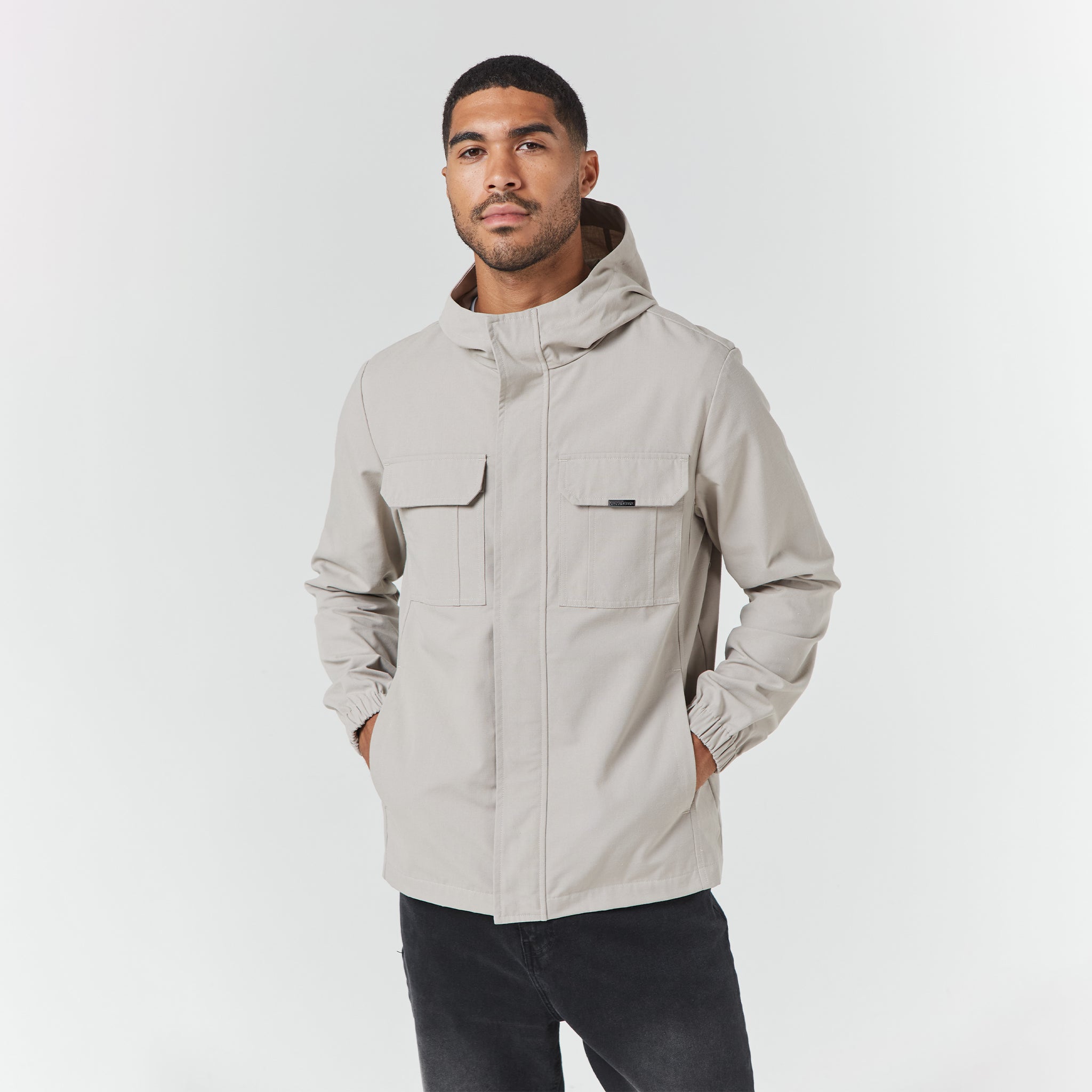 Premium Ripstop Jacket