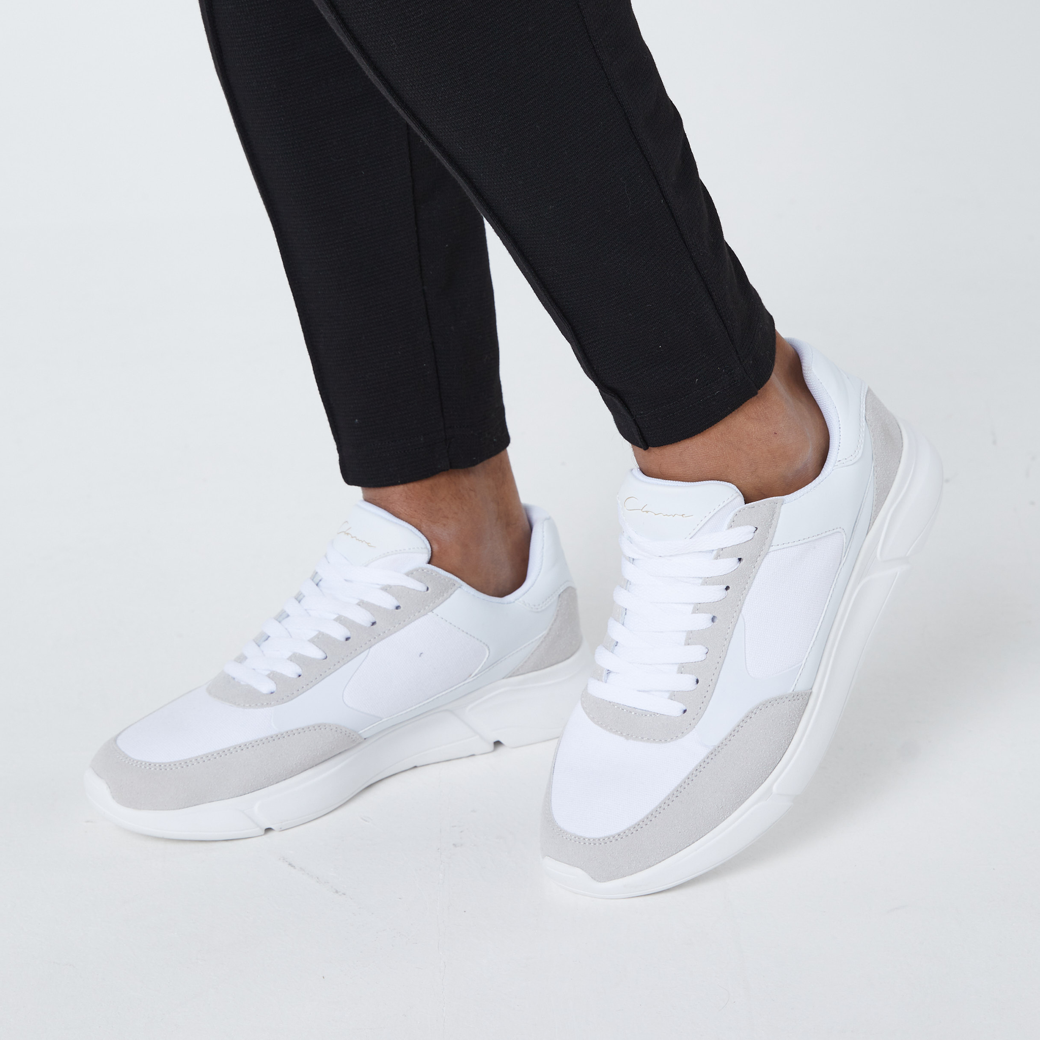 Express online runner 2.0