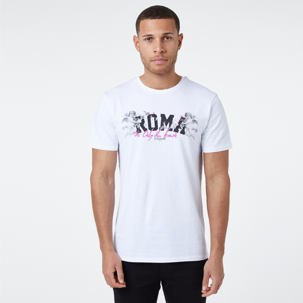 Modern Essentials - Streetwear for Men & Women | Closure London