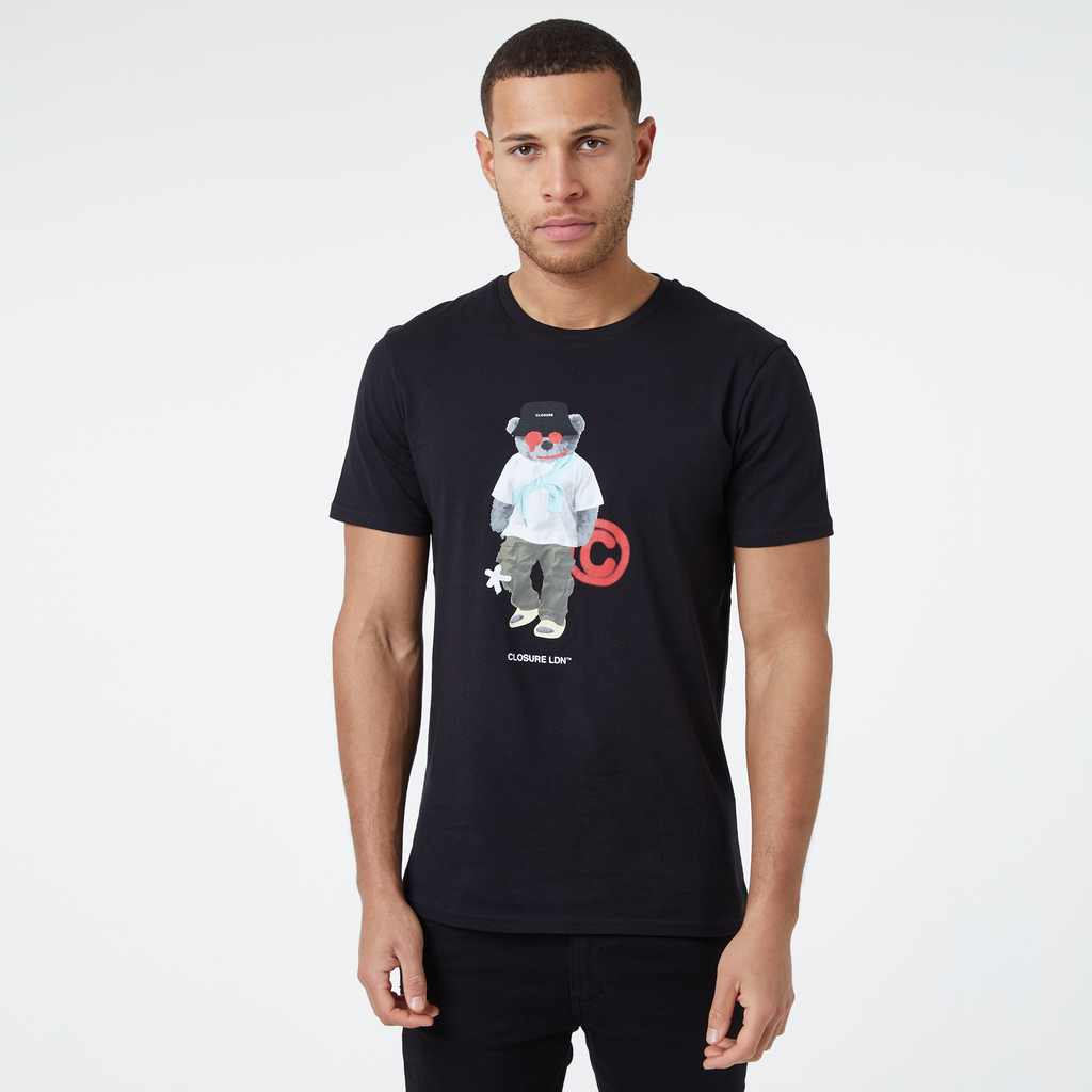 Modern Essentials - Streetwear for Men & Women | Closure London