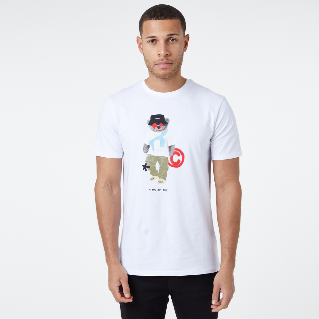 Modern Essentials - Streetwear for Men & Women | Closure London