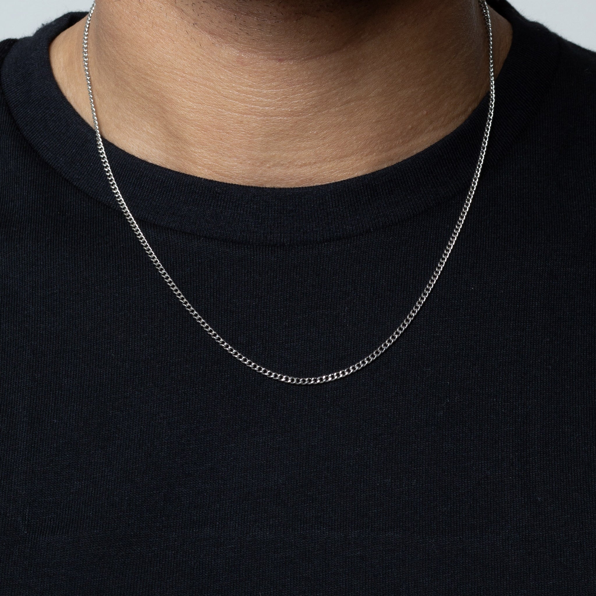 Cuban Chain 50cm